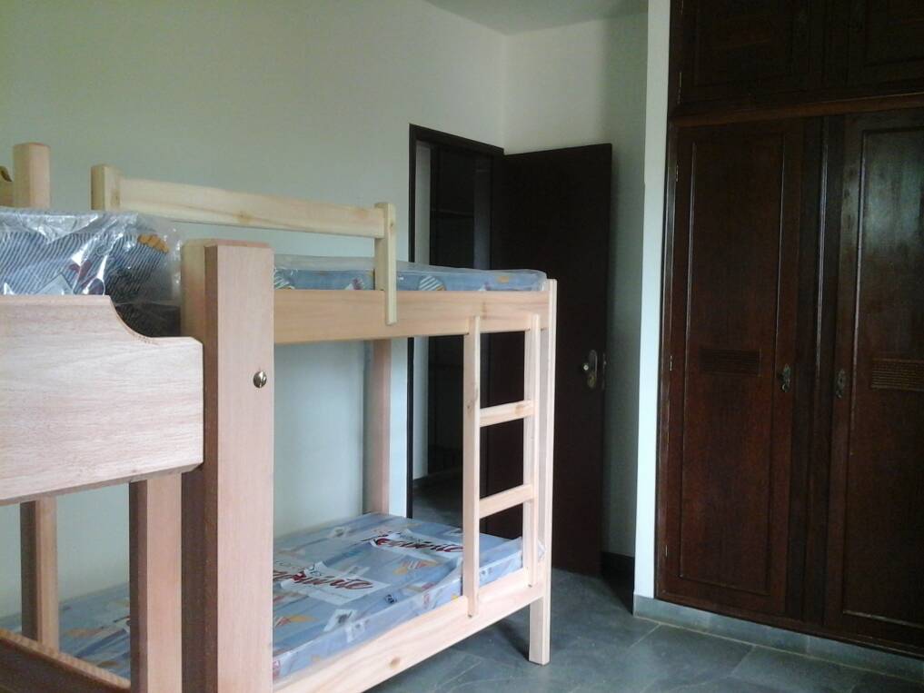 Quarto 2º Andar