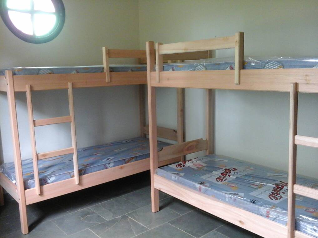 Quarto 2º Andar