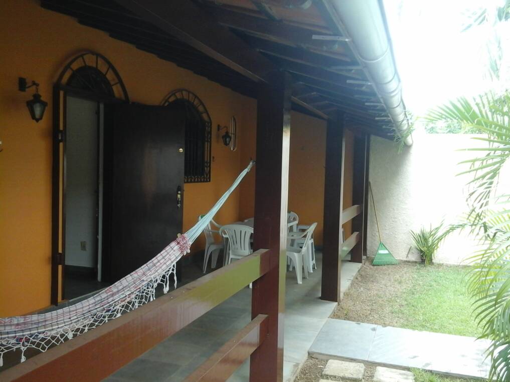 Varanda