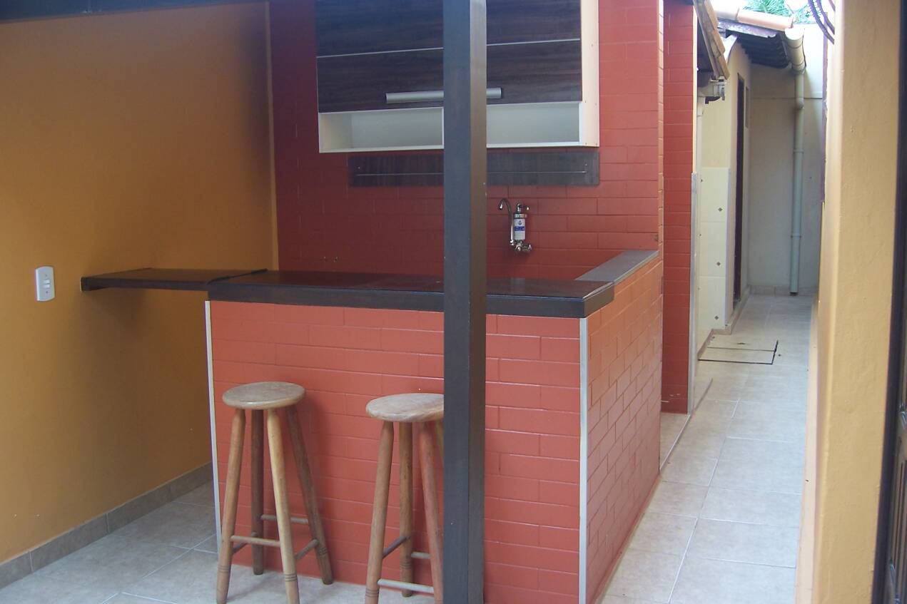 Barzinho