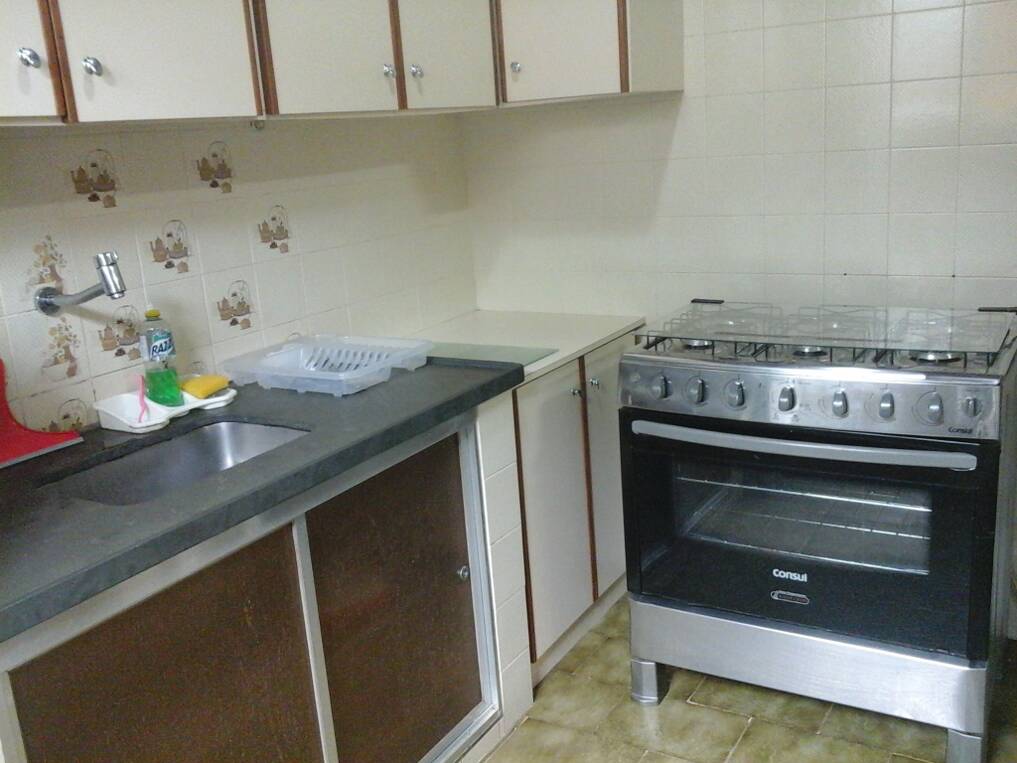 Cozinha